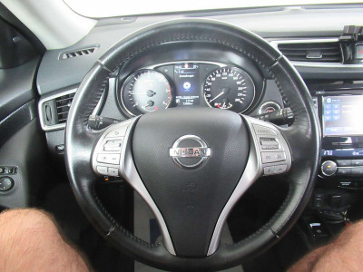 Nissan X-Trail Gebrauchtwagen Nissan X-Trail Gebrauchtwagen