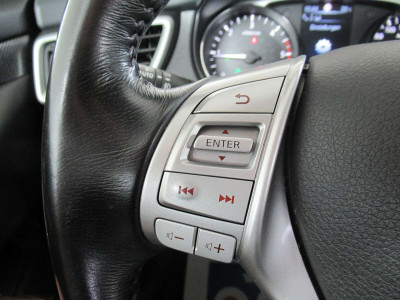 Nissan X-Trail Gebrauchtwagen Nissan X-Trail Gebrauchtwagen