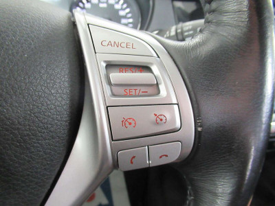 Nissan X-Trail Gebrauchtwagen Nissan X-Trail Gebrauchtwagen