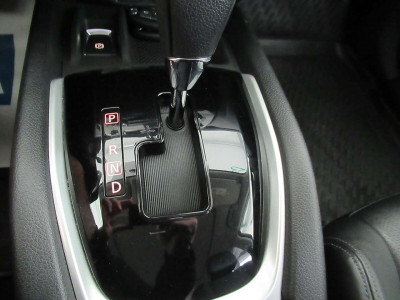 Nissan X-Trail Gebrauchtwagen Nissan X-Trail Gebrauchtwagen