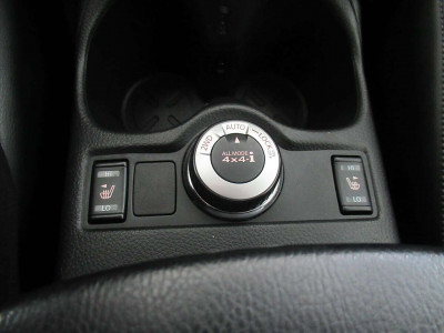 Nissan X-Trail Gebrauchtwagen Nissan X-Trail Gebrauchtwagen