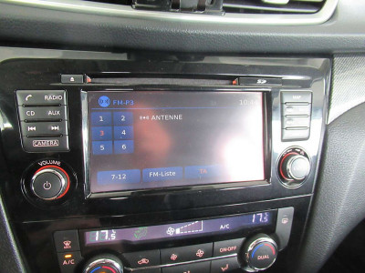 Nissan X-Trail Gebrauchtwagen Nissan X-Trail Gebrauchtwagen