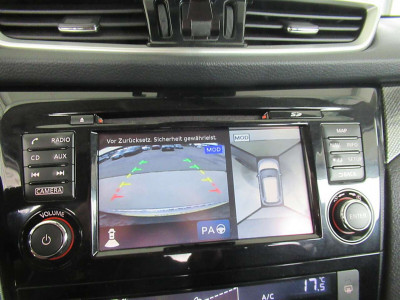 Nissan X-Trail Gebrauchtwagen Nissan X-Trail Gebrauchtwagen