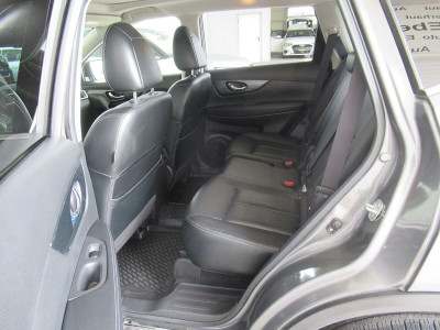 Nissan X-Trail Gebrauchtwagen Nissan X-Trail Gebrauchtwagen