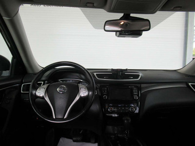 Nissan X-Trail Gebrauchtwagen Nissan X-Trail Gebrauchtwagen