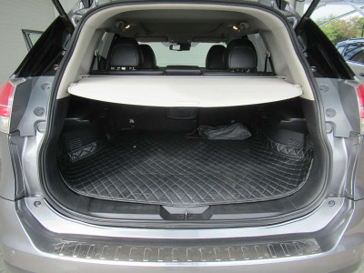 Nissan X-Trail Gebrauchtwagen Nissan X-Trail Gebrauchtwagen