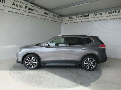 Nissan X-Trail Gebrauchtwagen Nissan X-Trail Gebrauchtwagen