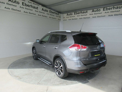 Nissan X-Trail Gebrauchtwagen Nissan X-Trail Gebrauchtwagen