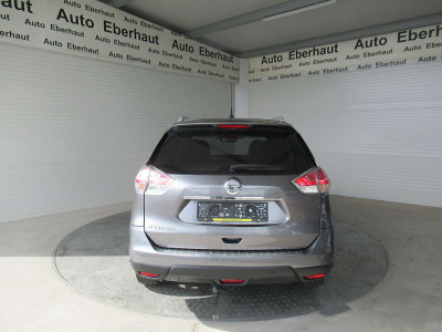 Nissan X-Trail Gebrauchtwagen Nissan X-Trail Gebrauchtwagen