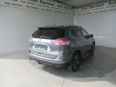 Nissan X-Trail Gebrauchtwagen Nissan X-Trail Gebrauchtwagen