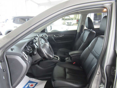 Nissan X-Trail Gebrauchtwagen Nissan X-Trail Gebrauchtwagen