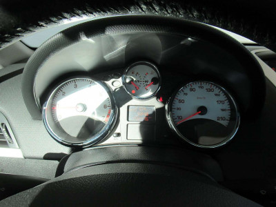 Peugeot 207 Gebrauchtwagen Peugeot 207 Gebrauchtwagen
