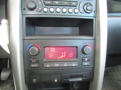Peugeot 207 Gebrauchtwagen Peugeot 207 Gebrauchtwagen