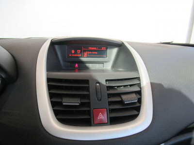Peugeot 207 Gebrauchtwagen Peugeot 207 Gebrauchtwagen