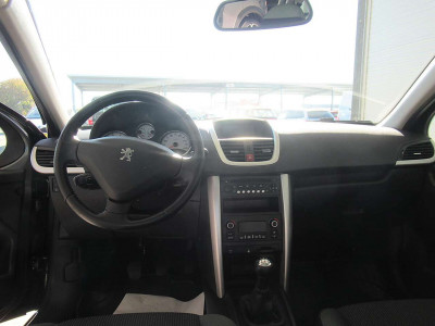 Peugeot 207 Gebrauchtwagen Peugeot 207 Gebrauchtwagen