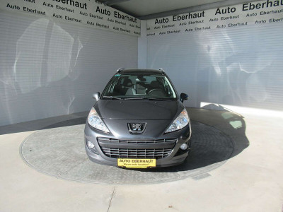 Peugeot 207 Gebrauchtwagen Peugeot 207 Gebrauchtwagen