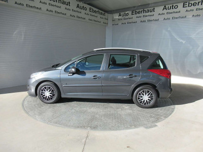 Peugeot 207 Gebrauchtwagen Peugeot 207 Gebrauchtwagen