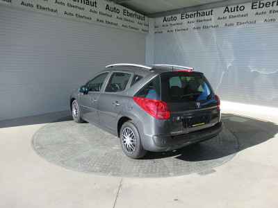 Peugeot 207 Gebrauchtwagen Peugeot 207 Gebrauchtwagen