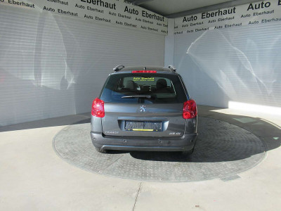 Peugeot 207 Gebrauchtwagen Peugeot 207 Gebrauchtwagen