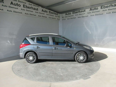 Peugeot 207 Gebrauchtwagen Peugeot 207 Gebrauchtwagen