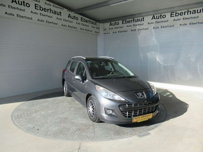 Peugeot 207 Gebrauchtwagen Peugeot 207 Gebrauchtwagen