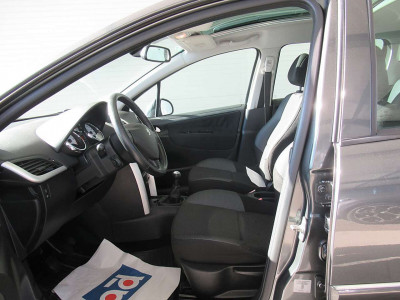 Peugeot 207 Gebrauchtwagen Peugeot 207 Gebrauchtwagen