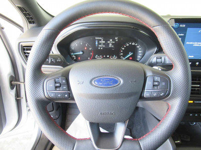 Ford Focus Gebrauchtwagen Ford Focus Gebrauchtwagen