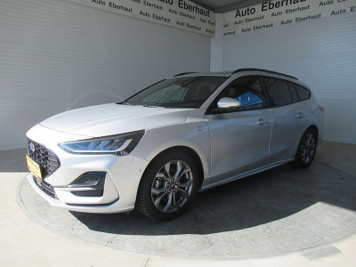 Ford Focus Gebrauchtwagen Ford Focus Gebrauchtwagen