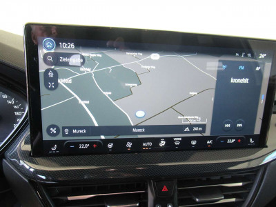 Ford Focus Gebrauchtwagen Ford Focus Gebrauchtwagen