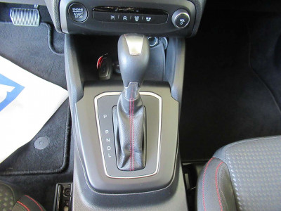Ford Focus Gebrauchtwagen Ford Focus Gebrauchtwagen