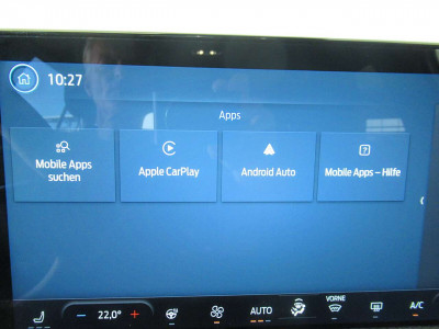Ford Focus Gebrauchtwagen Ford Focus Gebrauchtwagen