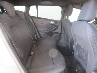 Ford Focus Gebrauchtwagen Ford Focus Gebrauchtwagen