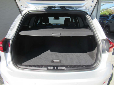 Ford Focus Gebrauchtwagen Ford Focus Gebrauchtwagen