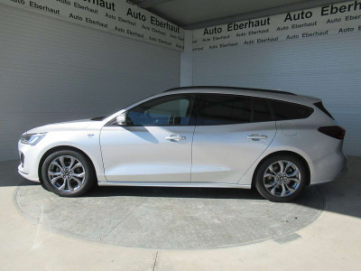 Ford Focus Gebrauchtwagen Ford Focus Gebrauchtwagen