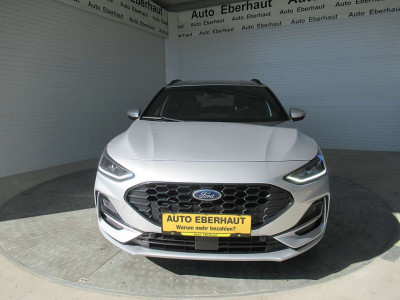 Ford Focus Gebrauchtwagen Ford Focus Gebrauchtwagen