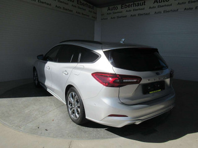 Ford Focus Gebrauchtwagen Ford Focus Gebrauchtwagen