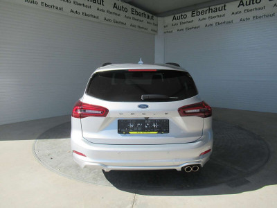 Ford Focus Gebrauchtwagen Ford Focus Gebrauchtwagen