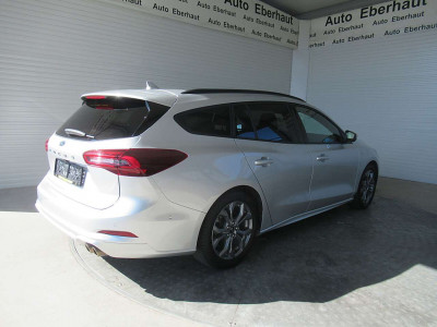Ford Focus Gebrauchtwagen Ford Focus Gebrauchtwagen