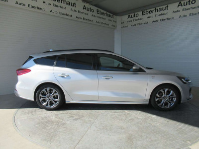 Ford Focus Gebrauchtwagen Ford Focus Gebrauchtwagen