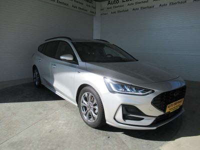 Ford Focus Gebrauchtwagen Ford Focus Gebrauchtwagen