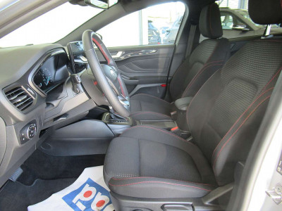 Ford Focus Gebrauchtwagen Ford Focus Gebrauchtwagen