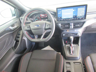 Ford Focus Gebrauchtwagen Ford Focus Gebrauchtwagen