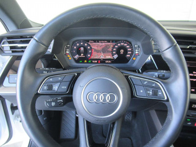 Audi A3 Gebrauchtwagen Audi A3 Gebrauchtwagen