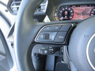 Audi A3 Gebrauchtwagen Audi A3 Gebrauchtwagen