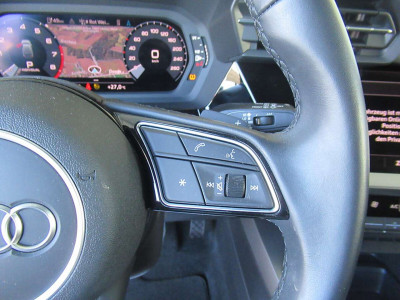 Audi A3 Gebrauchtwagen Audi A3 Gebrauchtwagen