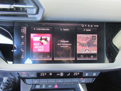Audi A3 Gebrauchtwagen Audi A3 Gebrauchtwagen
