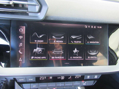 Audi A3 Gebrauchtwagen Audi A3 Gebrauchtwagen