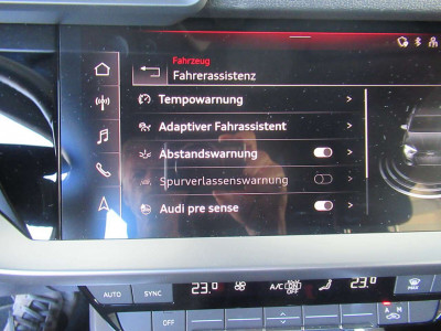 Audi A3 Gebrauchtwagen Audi A3 Gebrauchtwagen