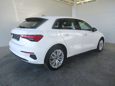 Audi A3 Gebrauchtwagen Audi A3 Gebrauchtwagen
