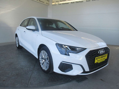 Audi A3 Gebrauchtwagen Audi A3 Gebrauchtwagen
